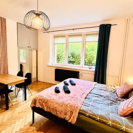 Apartament Metro Center - Gdynia Centrum المظهر الخارجي الصورة