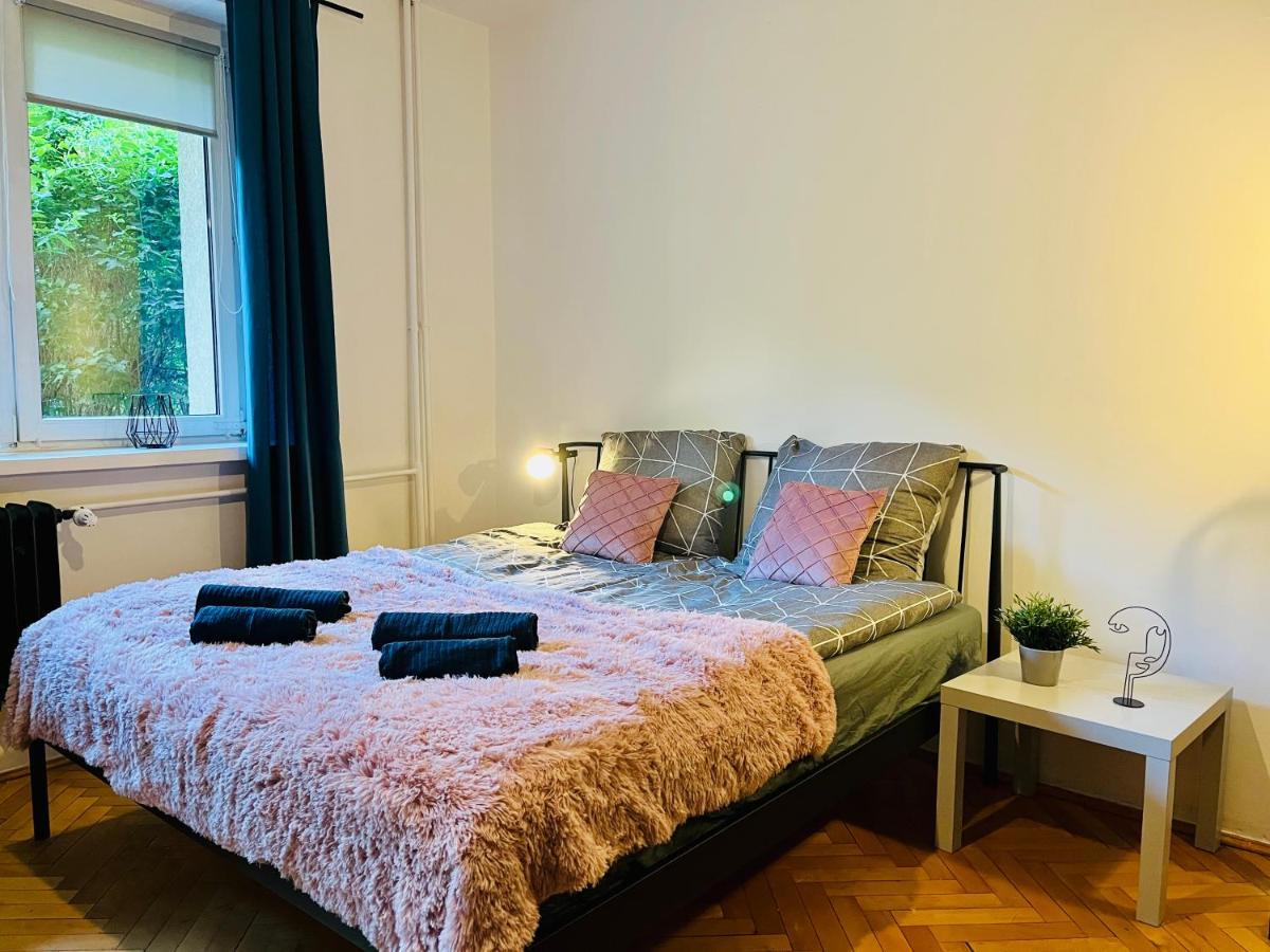 Apartament Metro Center - Gdynia Centrum المظهر الخارجي الصورة